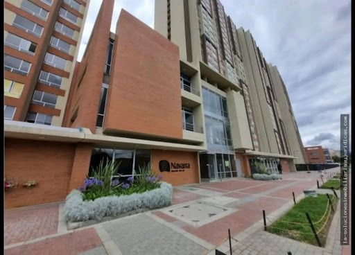 Apartaestudio en venta Cundinamarca Bogotá El Redil 35 m2 Habitaciones 1 Baños 1 Garajes 0 Precio $215000000