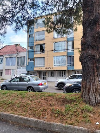Apartamento en venta Cundinamarca Bogotá San Luis 48 m2 Habitaciones 2 Baños 1 Garajes 1 Precio $350000000