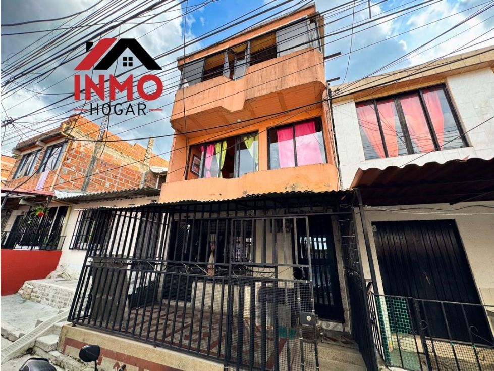 Casa en venta Risaralda Pereira Ur Venecia 180 m2 Habitaciones 6 Baños 3 Garajes 0 Precio $400000000