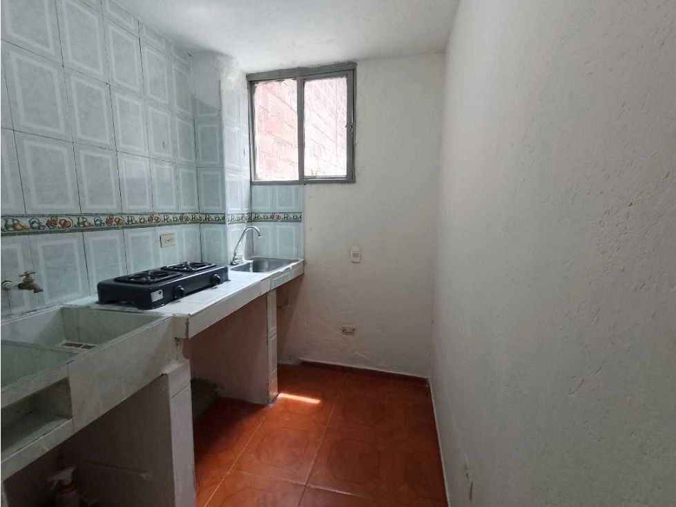 Apartamento en arriendo Antioquia Medellín Sucre 38 m2 Habitaciones 2 Baños 1 Garajes 0 Precio $900000