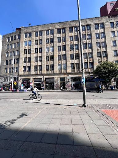 Oficina en arriendo Cundinamarca Bogotá La Capuchina 20 m2 Habitaciones 0 Baños 0 Garajes 0 Precio $800000
