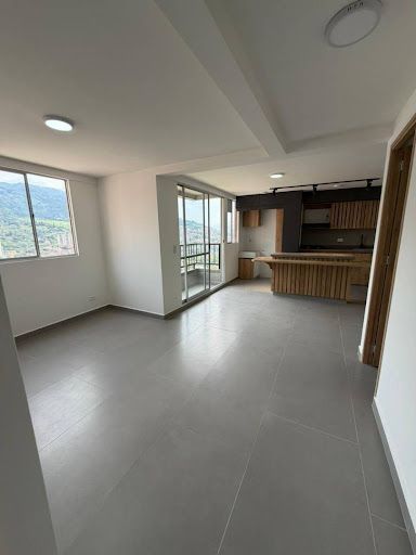 Apartaestudio en arriendo Antioquia Bello Asd 55 m2 Habitaciones 1 Baños 2 Garajes 1 Precio $2000000
