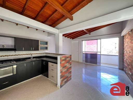 Apartamento en arriendo Antioquia Envigado La Paz 60 m2 Habitaciones 2 Baños 1 Garajes 0 Precio $1900000