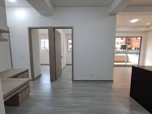 Apartamento en arriendo Antioquia Bello Santa Rita 79 m2 Habitaciones 3 Baños 2 Garajes 1 Precio $3400000