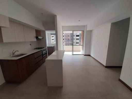 Apartamento en venta Antioquia Bello Zona Industrial No 1 73 m2 Habitaciones 3 Baños 2 Garajes 1 Precio $470000000