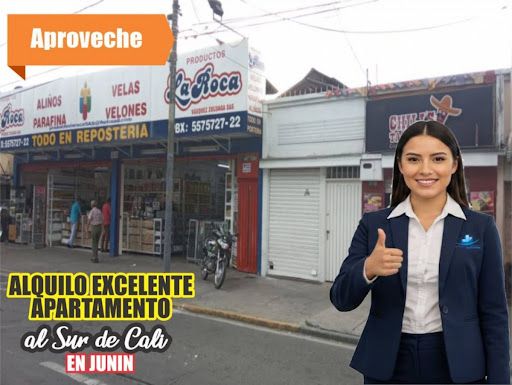 Local en arriendo Valle Del Cauca Cali Colseguros Andes 25 m2 Habitaciones 0 Baños 1 Garajes 0 Precio $650000