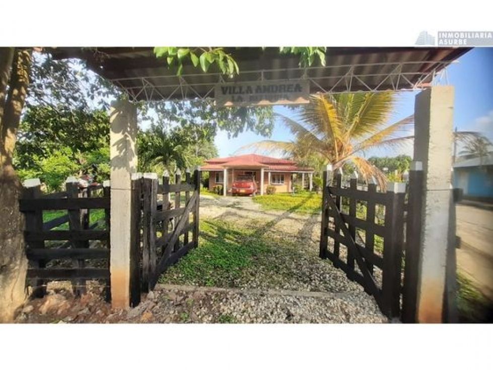 Casa en venta Córdoba Montería Montería 1600 m2 Habitaciones 3 Baños 3 Garajes 2 Precio $700000000