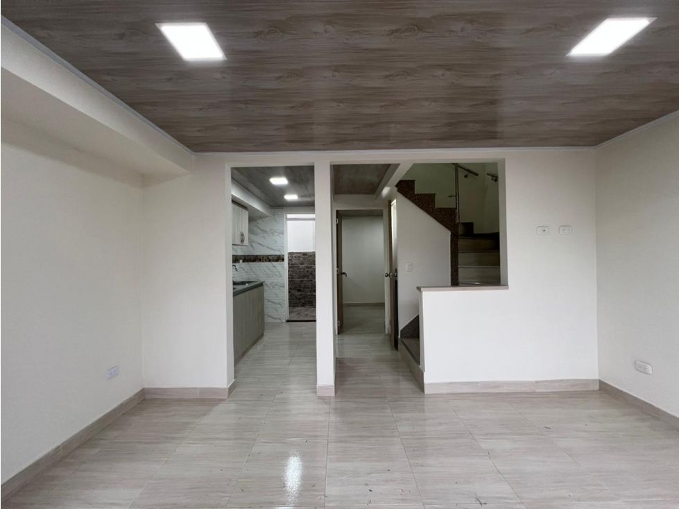 Casa en venta Quindío Armenia Villa Maravelez 61 m2 Habitaciones 3 Baños 3 Garajes 1 Precio $273000000