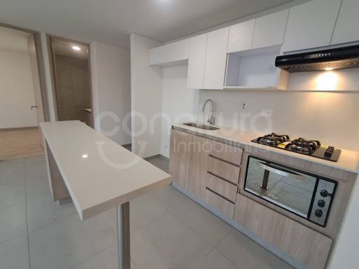 Apartamento en arriendo Antioquia Bello La Florida 62 m2 Habitaciones 2 Baños 2 Garajes 1 Precio $2400000