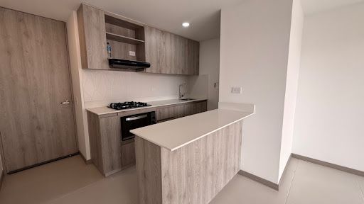 Apartamento en arriendo Antioquia Itagüí Rural 67 m2 Habitaciones 3 Baños 2 Garajes 1 Precio $3050000