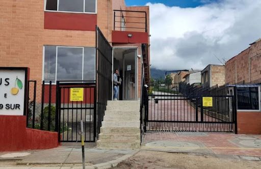 Apartamento en venta Cundinamarca Bogotá Monte Blanco 39 m2 Habitaciones 2 Baños 1 Garajes 0 Precio $115000000