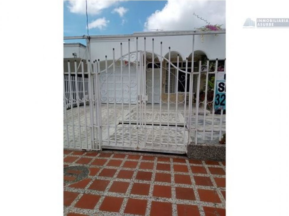Casa en venta Córdoba Montería Montería 271 m2 Habitaciones 4 Baños 3 Garajes 1 Precio $450000000