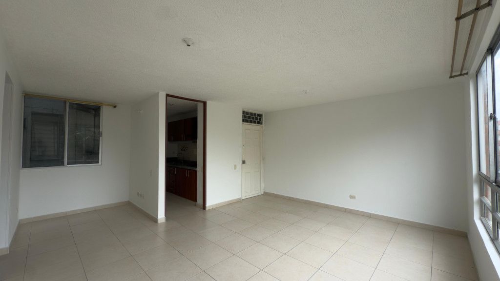 Apartamento en venta Cundinamarca Bogotá Las Flores 69 m2 Habitaciones 3 Baños 2 Garajes 1 Precio $330000000