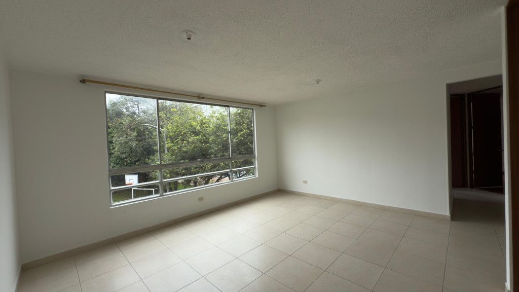 Apartamento en venta Cundinamarca Bogotá Las Flores 69 m2 Habitaciones 3 Baños 2 Garajes 1 Precio $345000000