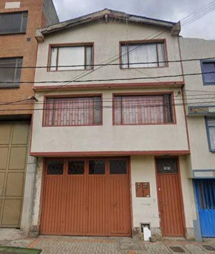 Apartamento en arriendo Cundinamarca Bogotá Canaima 98 m2 Habitaciones 2 Baños 1 Garajes 0 Precio $1400000