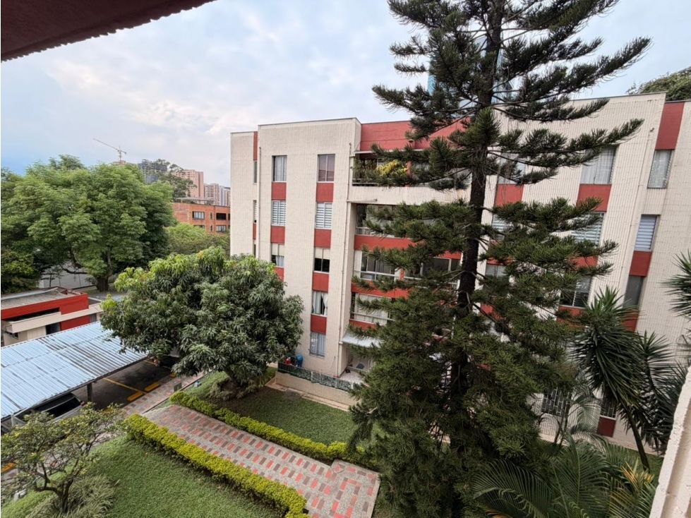 Apartamento en venta Antioquia Medellín Villa Carlota 74 m2 Habitaciones 3 Baños 2 Garajes 1 Precio $590000000