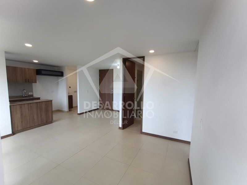 Apartamento en arriendo o venta Antioquia Rionegro San Antonio 60 m2 Habitaciones 2 Baños 2 Garajes 0 Precio venta $530000000 Precio arriendo $2300000
