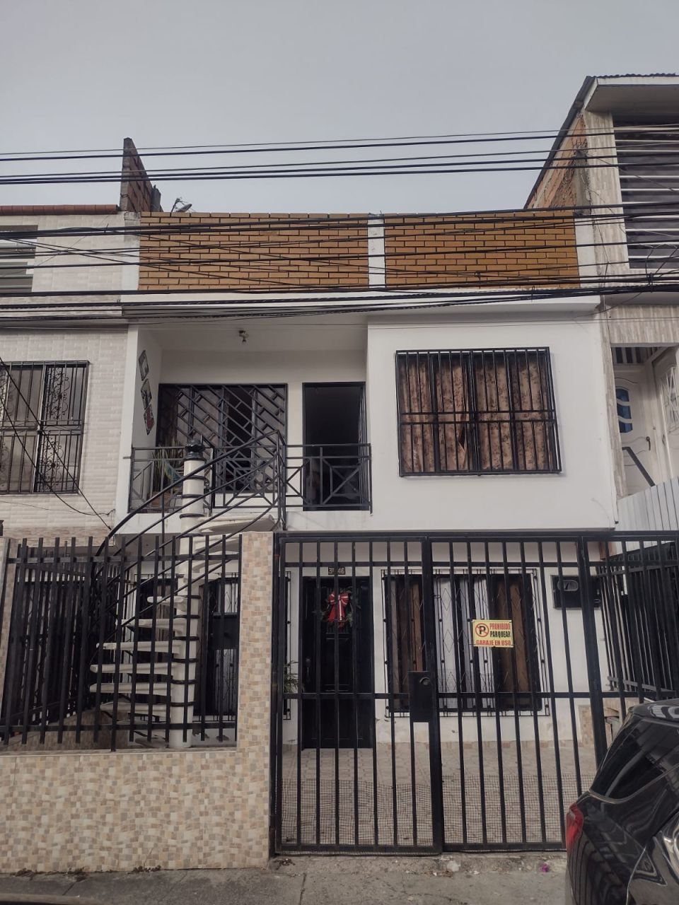 Casa en venta Valle Del Cauca Cali Los Guaduales 81 m2 Habitaciones 5 Baños 2 Garajes 2 Precio $395000000