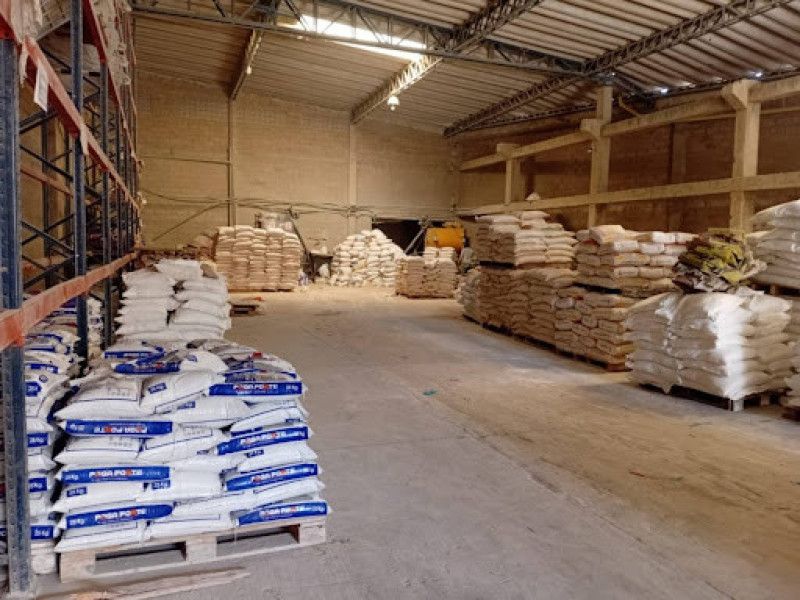 Bodega en venta Atlántico Barranquilla Pastoral Social 874 m2 Habitaciones 0 Baños 2 Garajes 2 Precio $1500000000