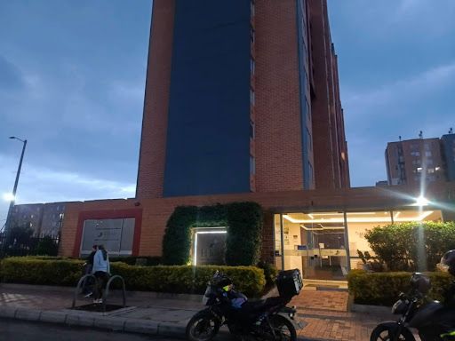 Apartamento en arriendo Cundinamarca Bogotá El Ensueño 60 m2 Habitaciones 3 Baños 2 Garajes 1 Precio $1600000