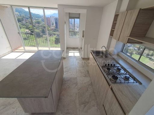Apartamento en venta Antioquia Bello Los Sauces 78 m2 Habitaciones 3 Baños 2 Garajes 1 Precio $355000000
