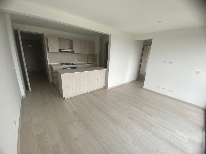 Apartamento en arriendo Antioquia Rionegro Urbanizacion San Joaquin 68 m2 Habitaciones 2 Baños 2 Garajes 0 Precio $2500000