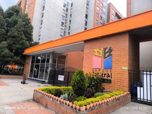 Apartaestudio en arriendo Cundinamarca Bogotá Los Pantanos 30 m2 Habitaciones 1 Baños 1 Garajes 0 Precio $950000