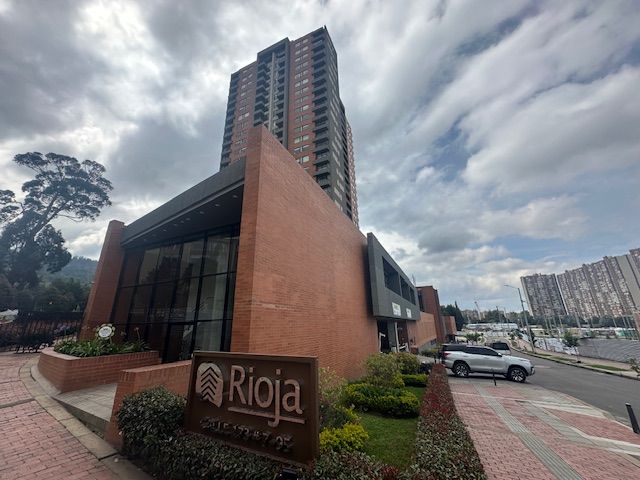 Apartamento en venta Cundinamarca Bogotá El Redil 64 m2 Habitaciones 2 Baños 2 Garajes 1 Precio $570000000
