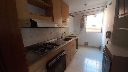 Apartamento en arriendo Cundinamarca Bogotá Mallorca 60 m2 Habitaciones 3 Baños 2 Garajes 1 Precio $2000000