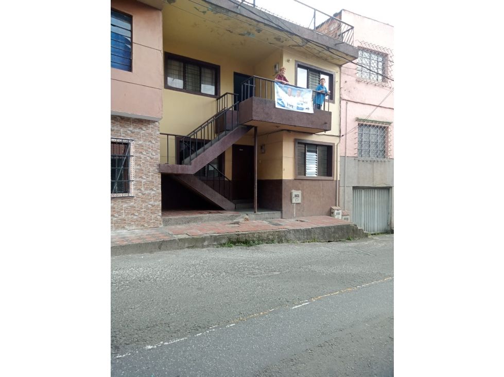 Casa en venta Antioquia Medellín El Salvador 147 m2 Habitaciones 7 Baños 2 Garajes 0 Precio $500000000