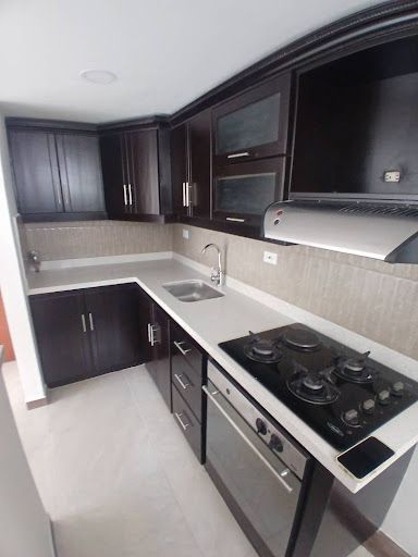 Apartamento en arriendo Antioquia Medellín Urbanizacion Estadio Plaza 85 m2 Habitaciones 3 Baños 2 Garajes 1 Precio $3200000
