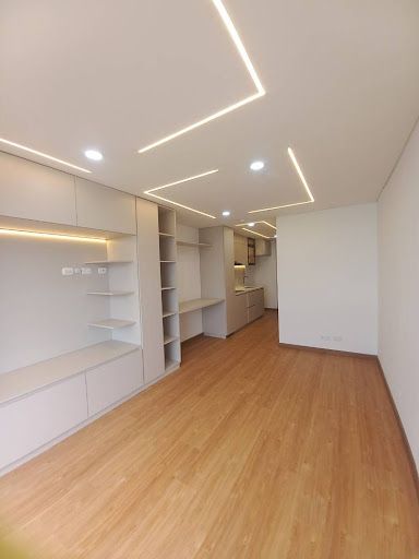 Apartamento en arriendo Cundinamarca Bogotá Santa Cecilia 30 m2 Habitaciones 1 Baños 1 Garajes 0 Precio $1850000