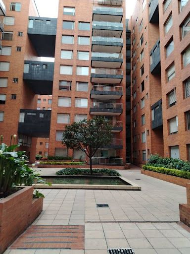 Apartaestudio en arriendo Cundinamarca Bogotá Gran Reserva De Toscana 50 m2 Habitaciones 1 Baños 1 Garajes 1 Precio $2918700
