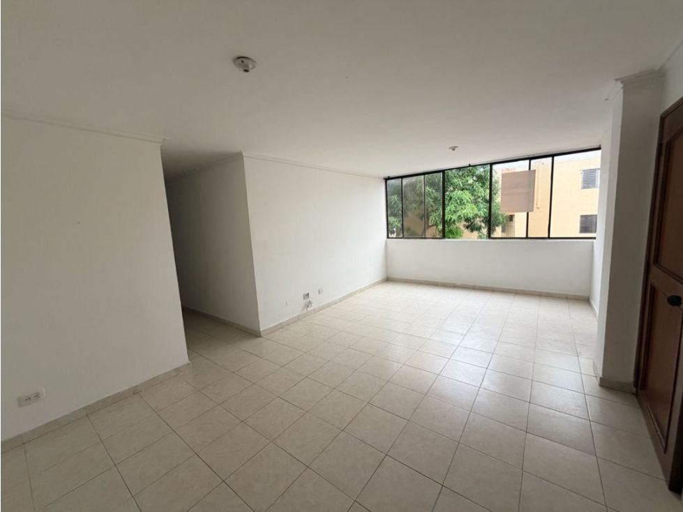 Apartamento en arriendo Atlántico Barranquilla Boston 65 m2 Habitaciones 2 Baños 1 Garajes 1 Precio $1650000