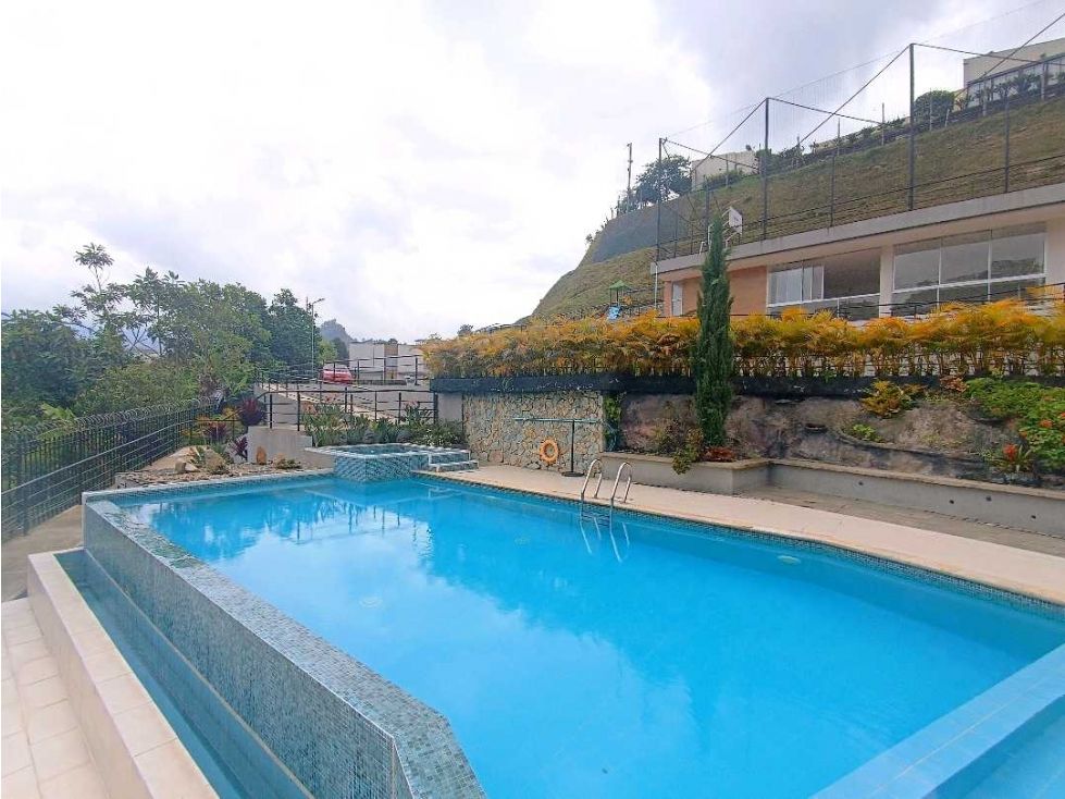 Casa en venta Caldas Manizales 11 De Noviembre 116 m2 Habitaciones 3 Baños 3 Garajes 2 Precio $800000000