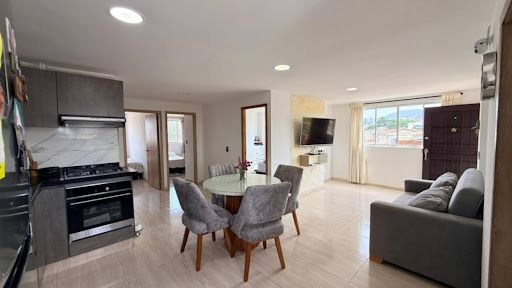 Apartamento en venta Santander Bucaramanga Mutis 71 m2 Habitaciones 3 Baños 2 Garajes 0 Precio $250000000