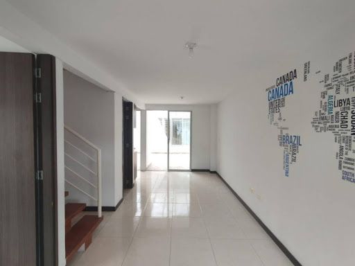 Casa en venta Risaralda Pereira Pereira 72 m2 Habitaciones 3 Baños 3 Garajes 1 Precio $350000000