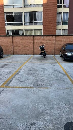 Apartamento en arriendo Cundinamarca Bogotá Britalia 75 m2 Habitaciones 3 Baños 2 Garajes 1 Precio $3100000