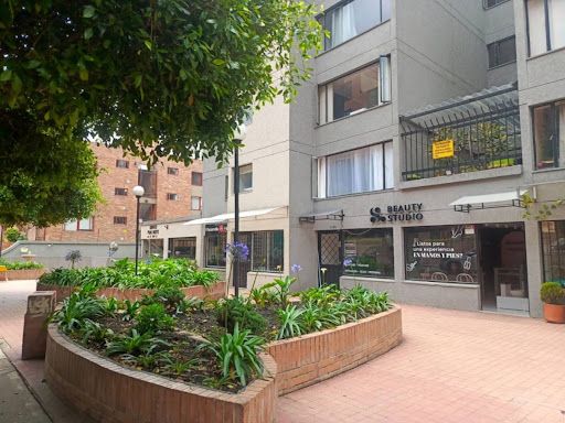 Apartamento en arriendo Cundinamarca Bogotá Contador 70 m2 Habitaciones 3 Baños 2 Garajes 1 Precio $3001000