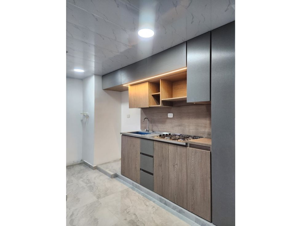 Apartamento en arriendo Antioquia Bello Andalucía 54 m2 Habitaciones 3 Baños 2 Garajes 1 Precio $1900000