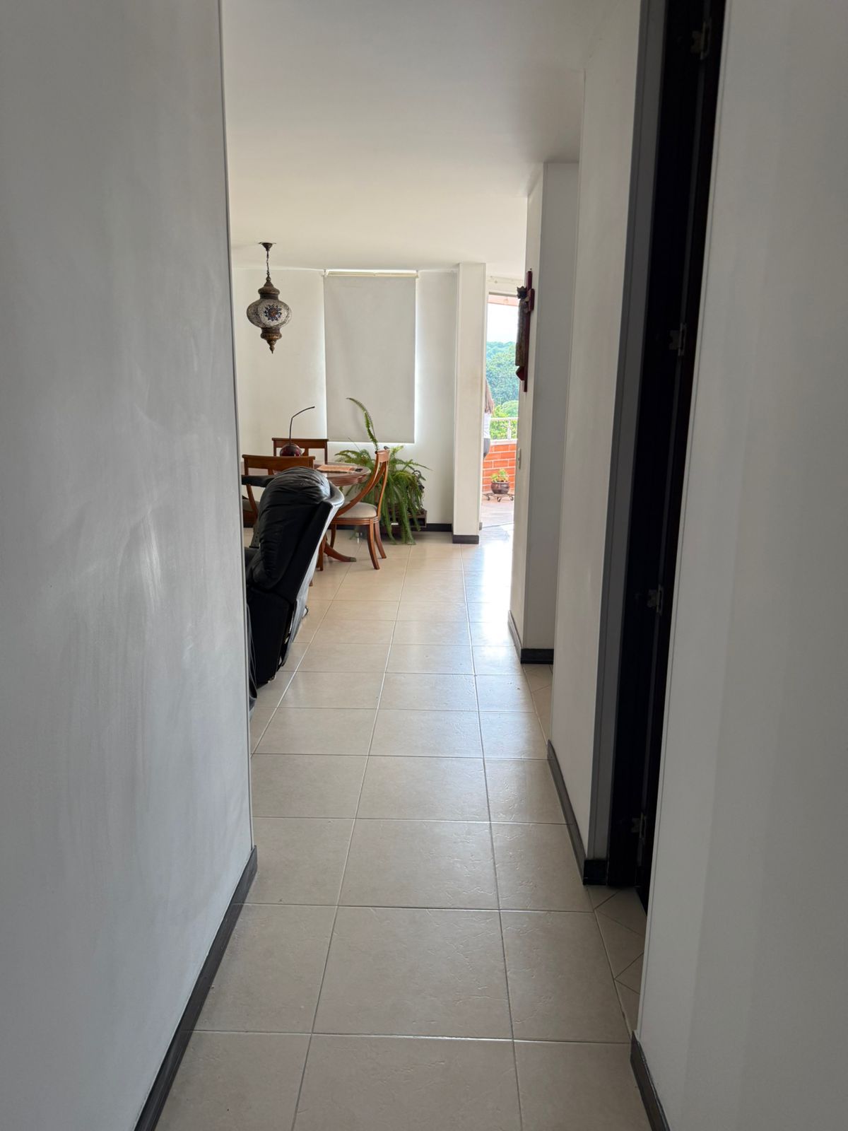 Apartamento en venta Tolima Ibagué Cr Tejares 117 m2 Habitaciones 3 Baños 2 Garajes 1 Precio $580000000