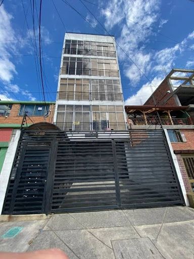 Apartaestudio en venta Cundinamarca Bogotá Bochica 31 m2 Habitaciones 1 Baños 1 Garajes 0 Precio $168000000