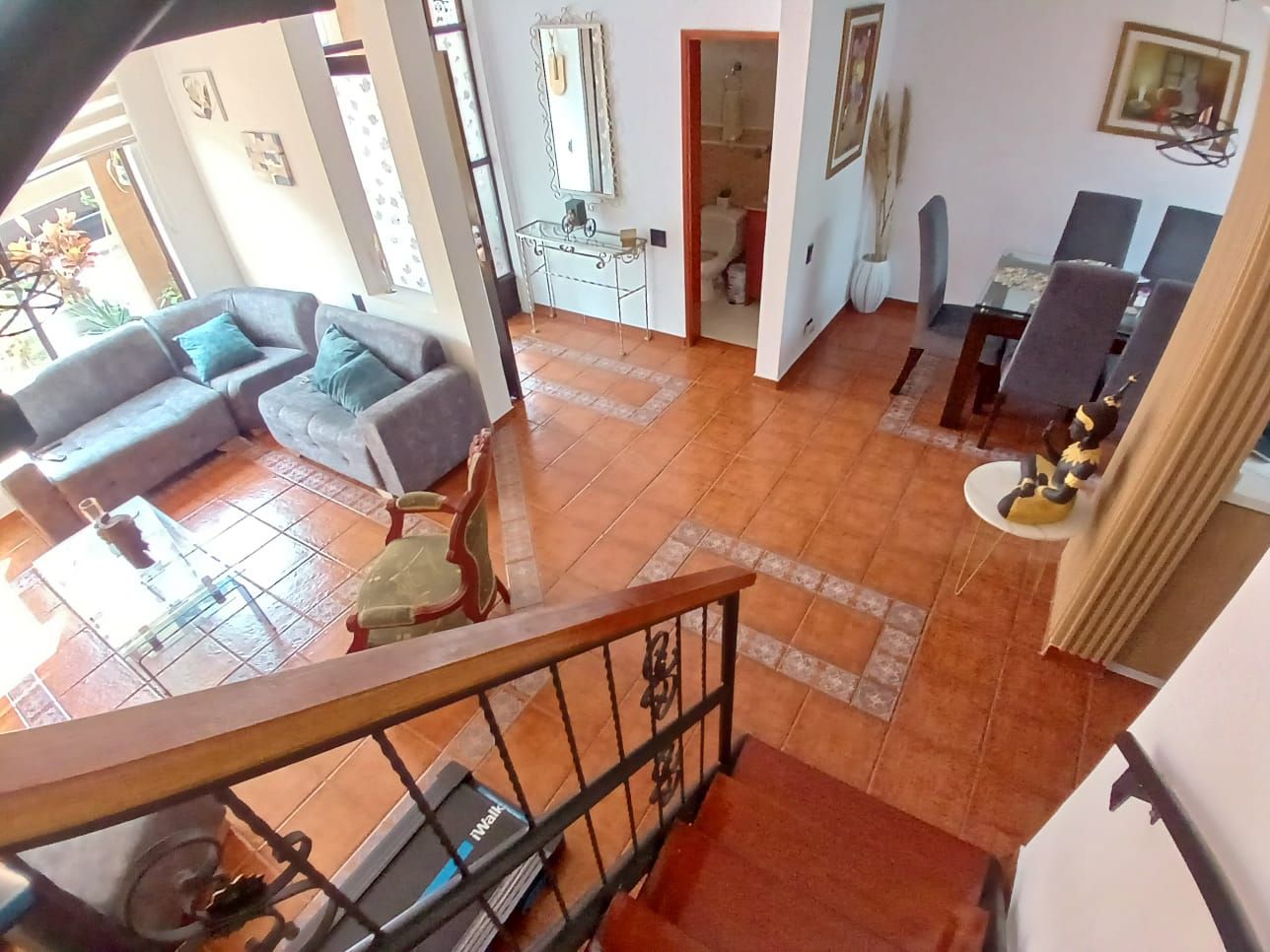 Casa en venta Risaralda Pereira Los Corales 137 m2 Habitaciones 4 Baños 3 Garajes 1 Precio $485000000