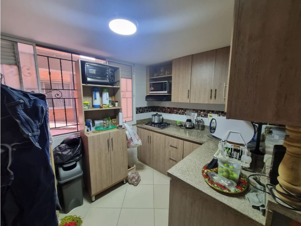 Apartamento en venta Antioquia Medellín El Danubio 113 m2 Habitaciones 5 Baños 2 Garajes 1 Precio $750000000