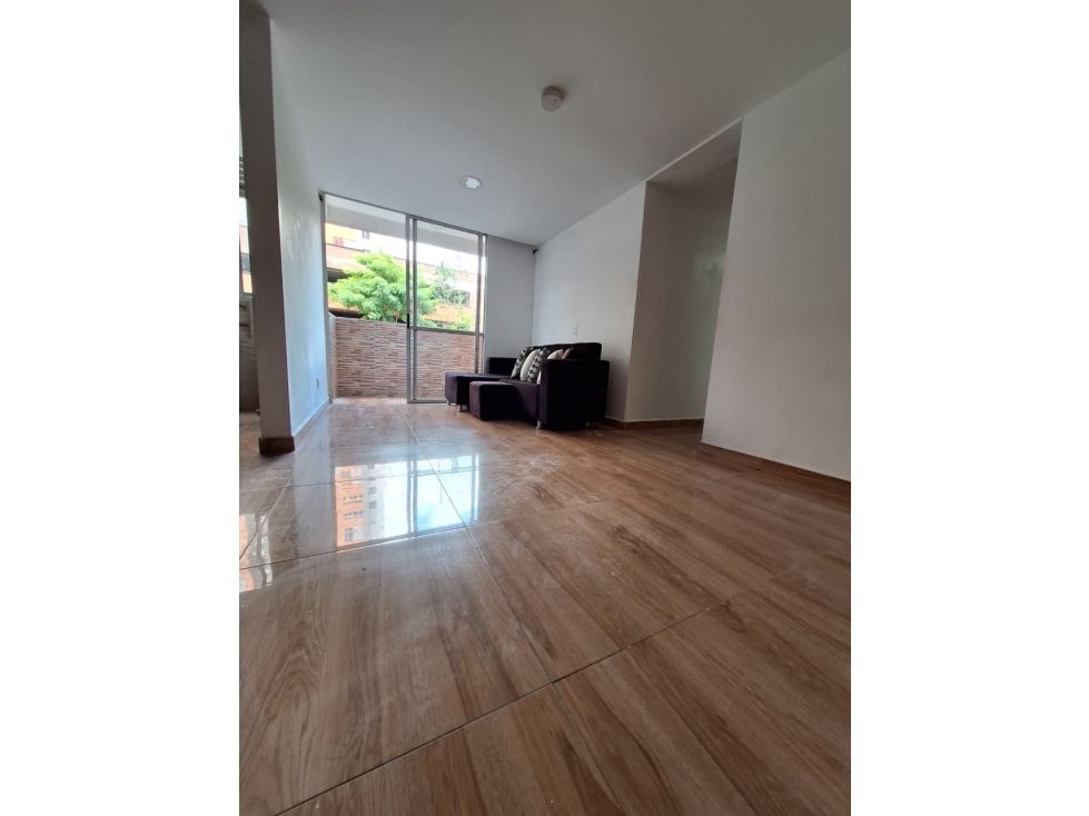 Apartamento en arriendo Antioquia Bello Urbanización Villa De Occidente 53 m2 Habitaciones 3 Baños 2 Garajes 1 Precio $2050000