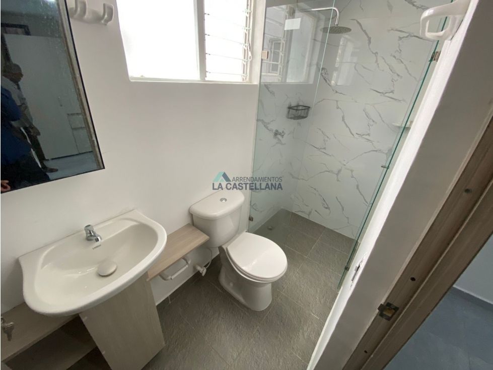 Apartamento en arriendo Antioquia Medellín Pedregal 58 m2 Habitaciones 2 Baños 2 Garajes 0 Precio $0