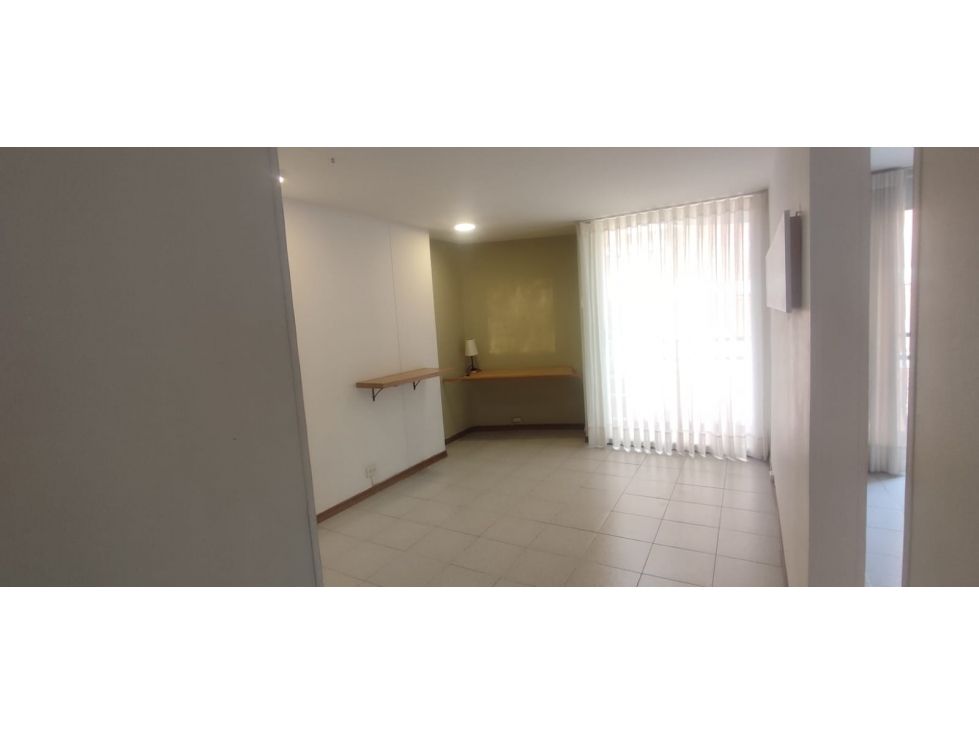 Apartaestudio en arriendo Antioquia Medellín Astorga 50 m2 Habitaciones 1 Baños 1 Garajes 1 Precio $2400000