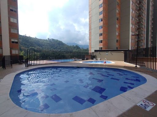 Apartaestudio en arriendo Antioquia Sabaneta Sabaneta 57 m2 Habitaciones 1 Baños 2 Garajes 1 Precio $1700000