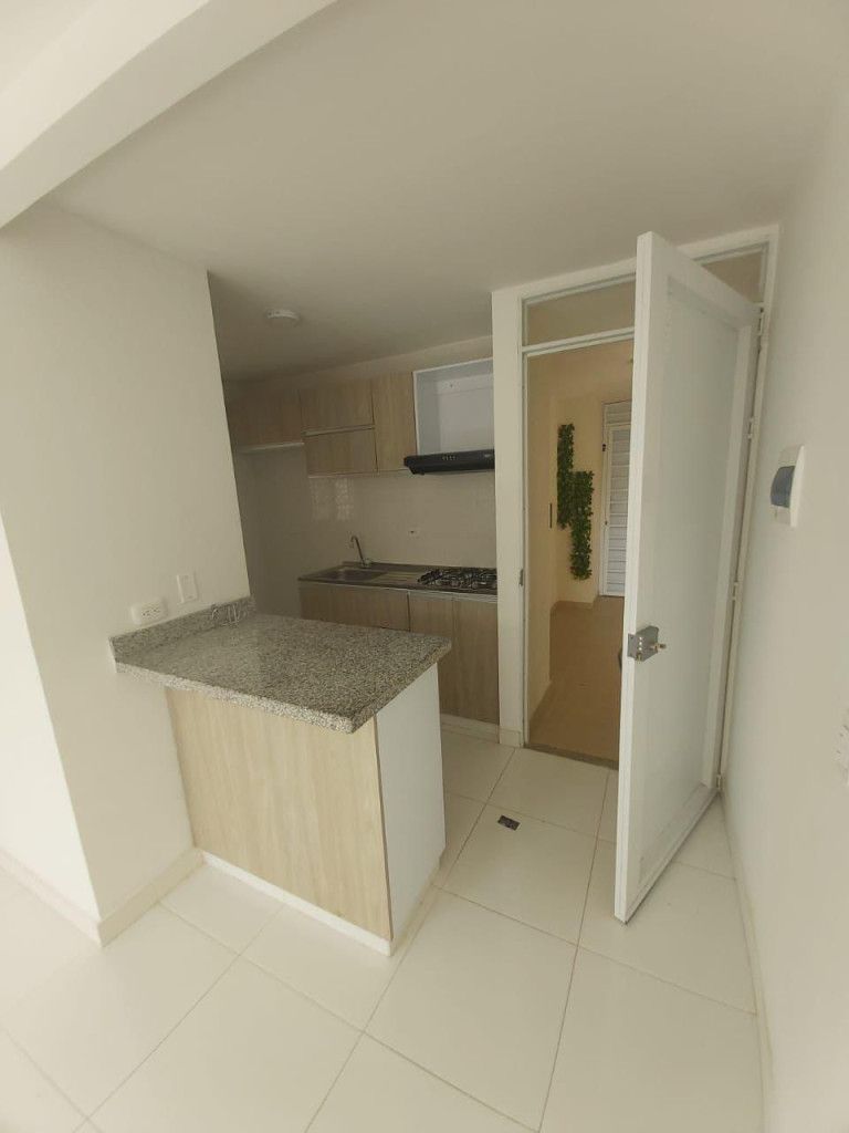 Apartamento en arriendo Atlántico Barranquilla Los Olivos Ii 56 m2 Habitaciones 2 Baños 2 Garajes 0 Precio $1300000