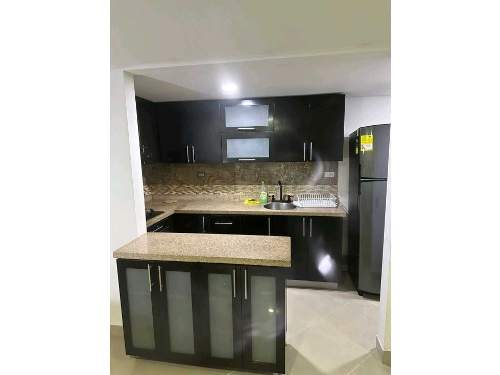 Apartamento en arriendo Antioquia Medellín El Robledo 70 m2 Habitaciones 3 Baños 2 Garajes 1 Precio $5190000